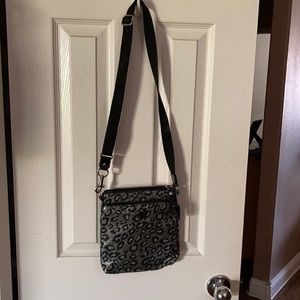 Coach crossbody purse